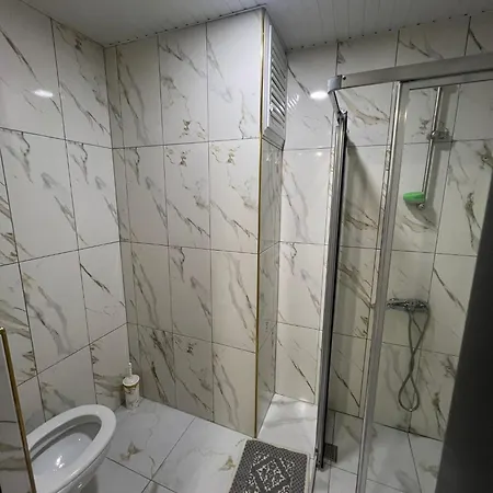 Apartamento Mahmutlar Dream