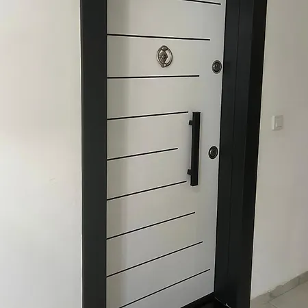 Apartamento Mahmutlar Dream
